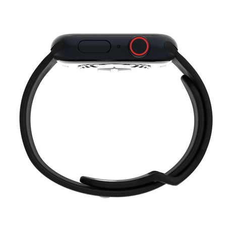 Timex UFC Strap Fightkit Blk Gry Yel