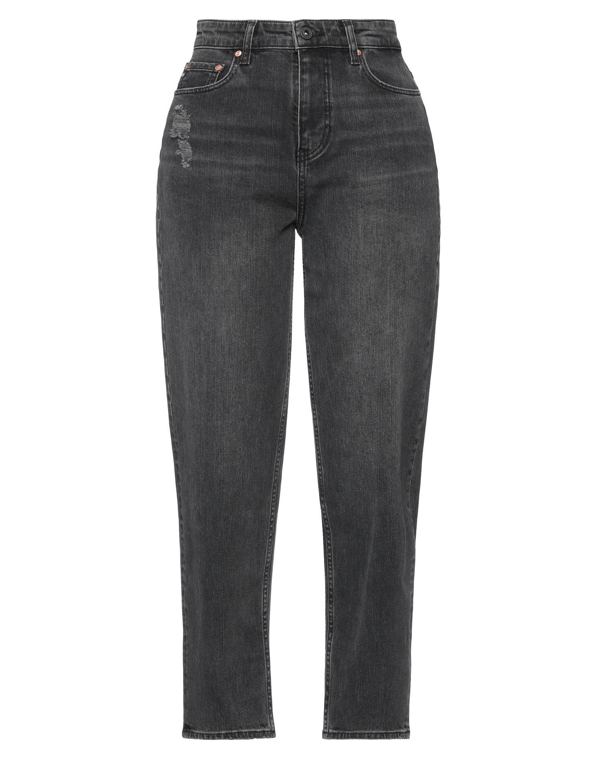 Ag Jeans Womens Jeans - Charcoal