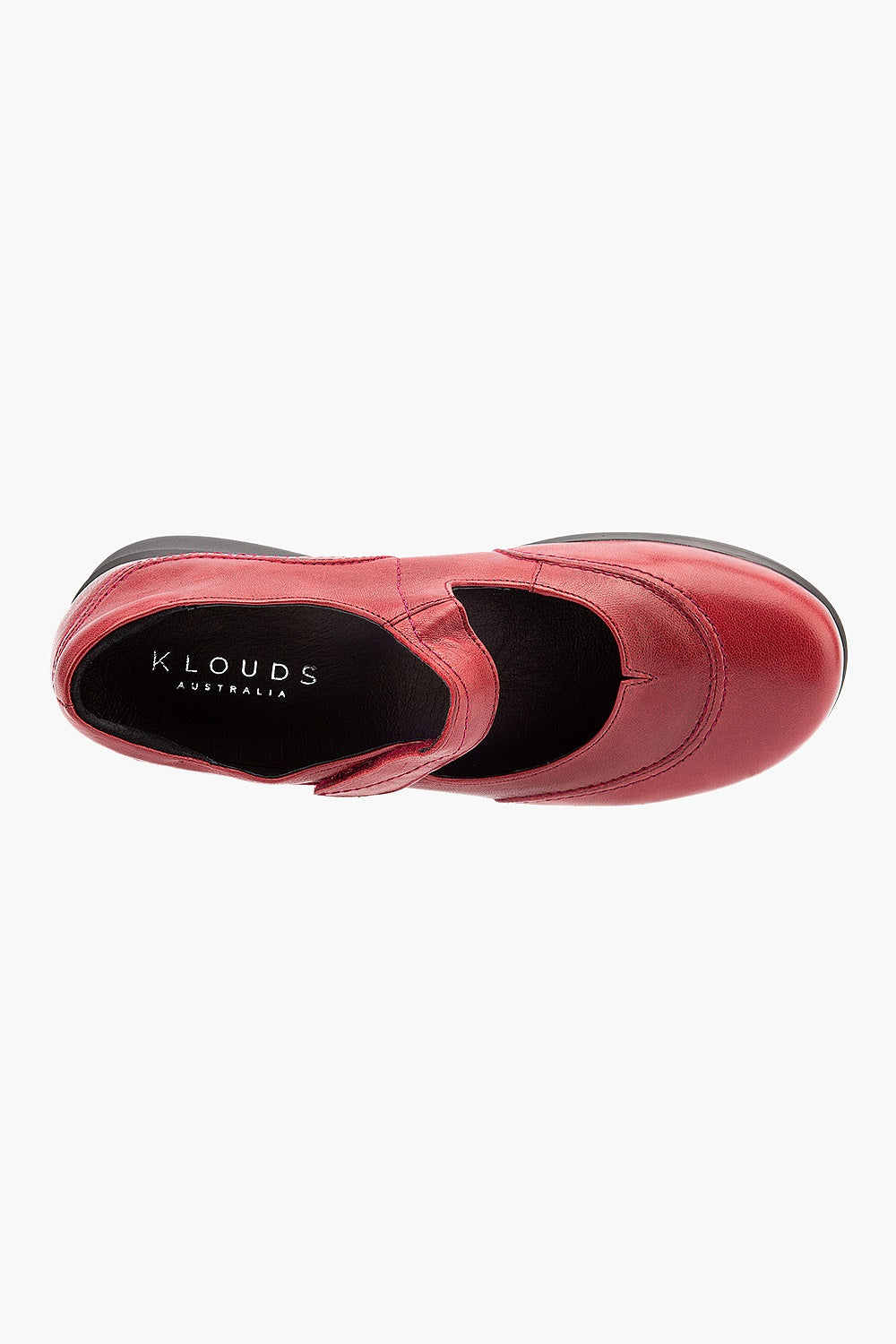 Klouds Yoko XW Red