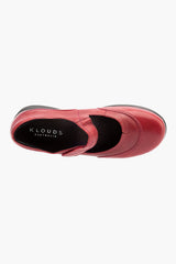 Klouds Yoko XW Red