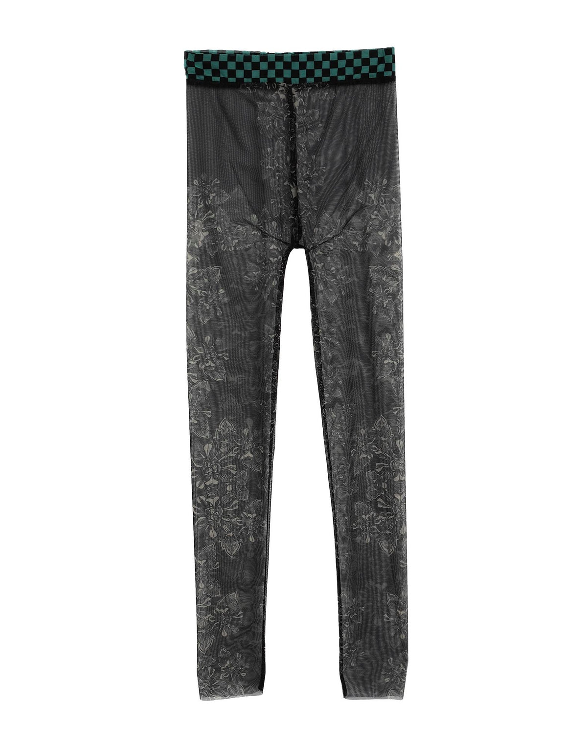 Ro' Skinwear Womens Leggings - Black