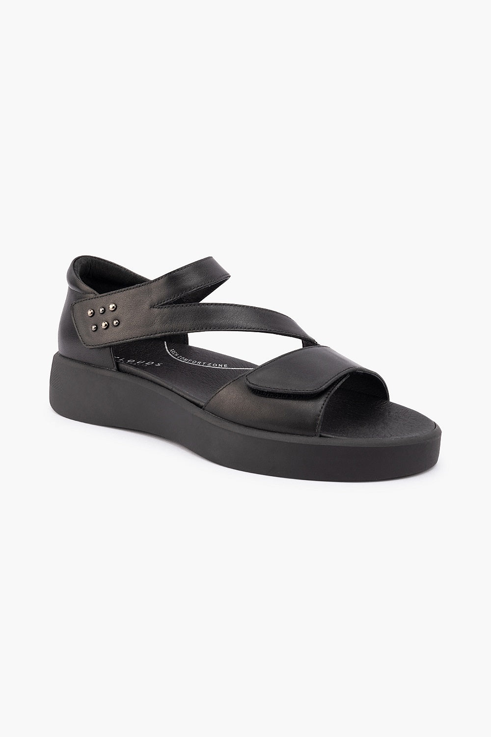Klouds Ischia Double Black