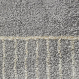 Broadway 935 Silver Rug