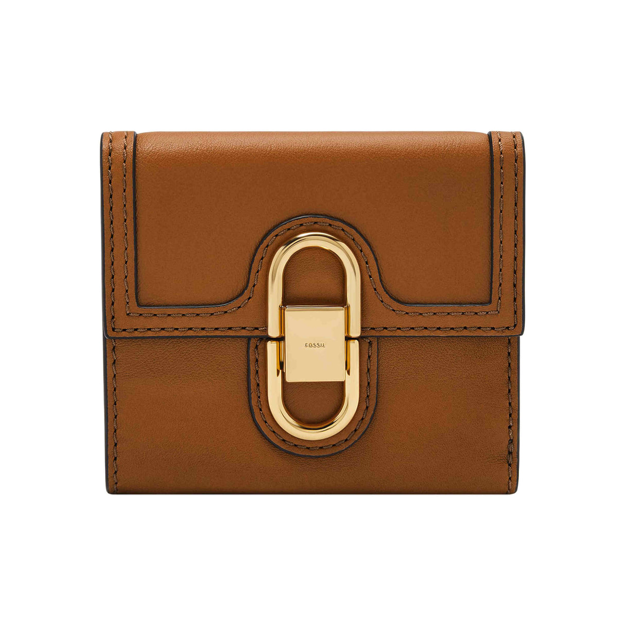 Fossil Avondale Brown Wallet