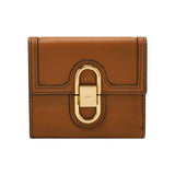Fossil Avondale Brown Wallet