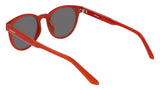 Dragon DR KOBY LL Unisex Sunglasses - Shiny Caramel