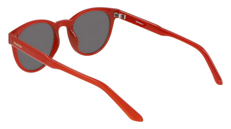 Dragon DR KOBY LL Unisex Sunglasses - Shiny Caramel