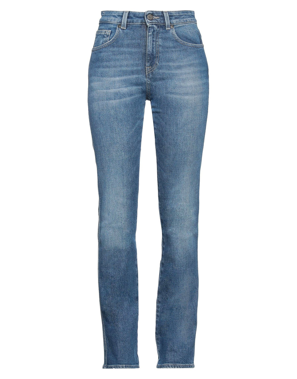 Pt Torino Womens Jeans - Blue