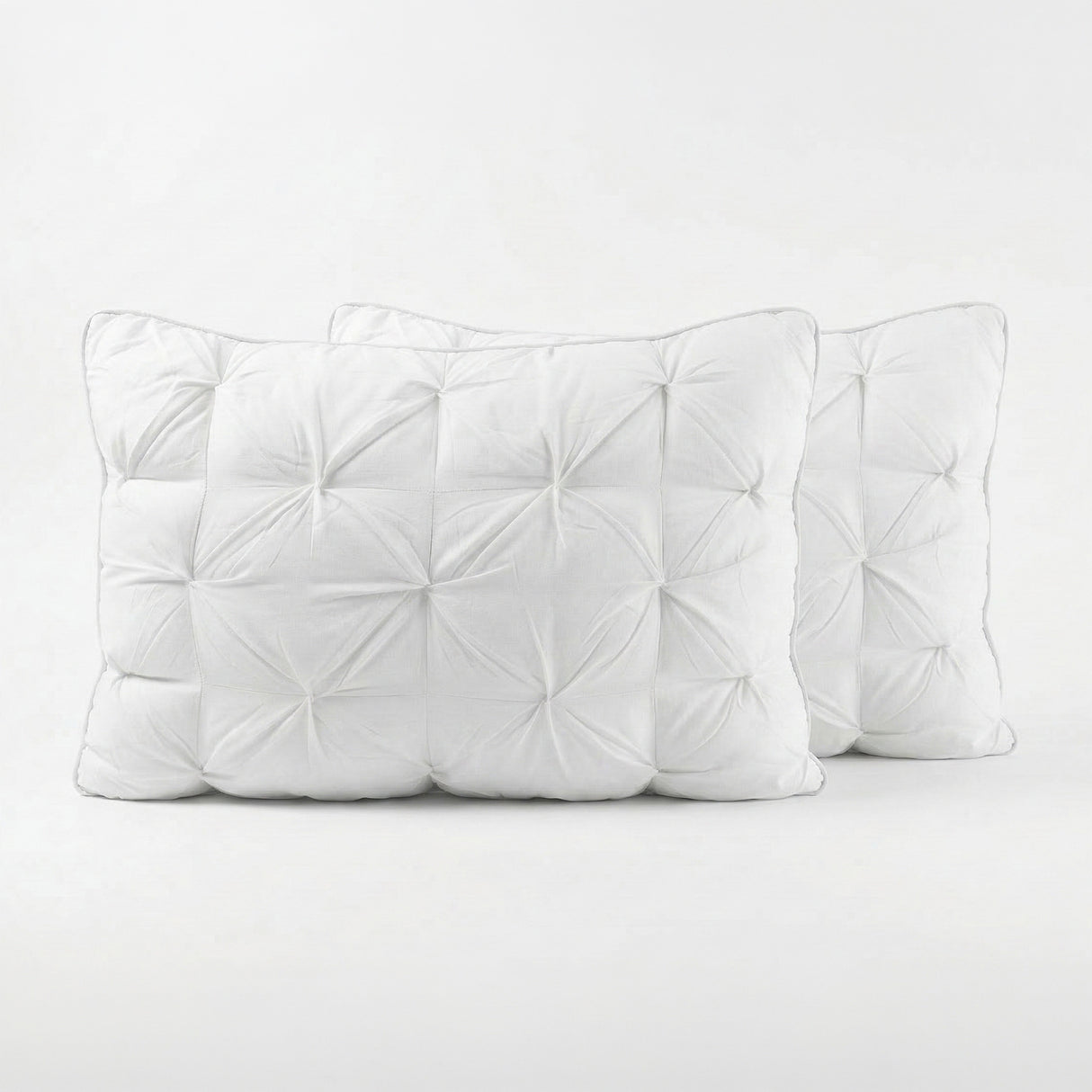 Royal Comfort Luxury Hotel Pillow 800GSM 2pk