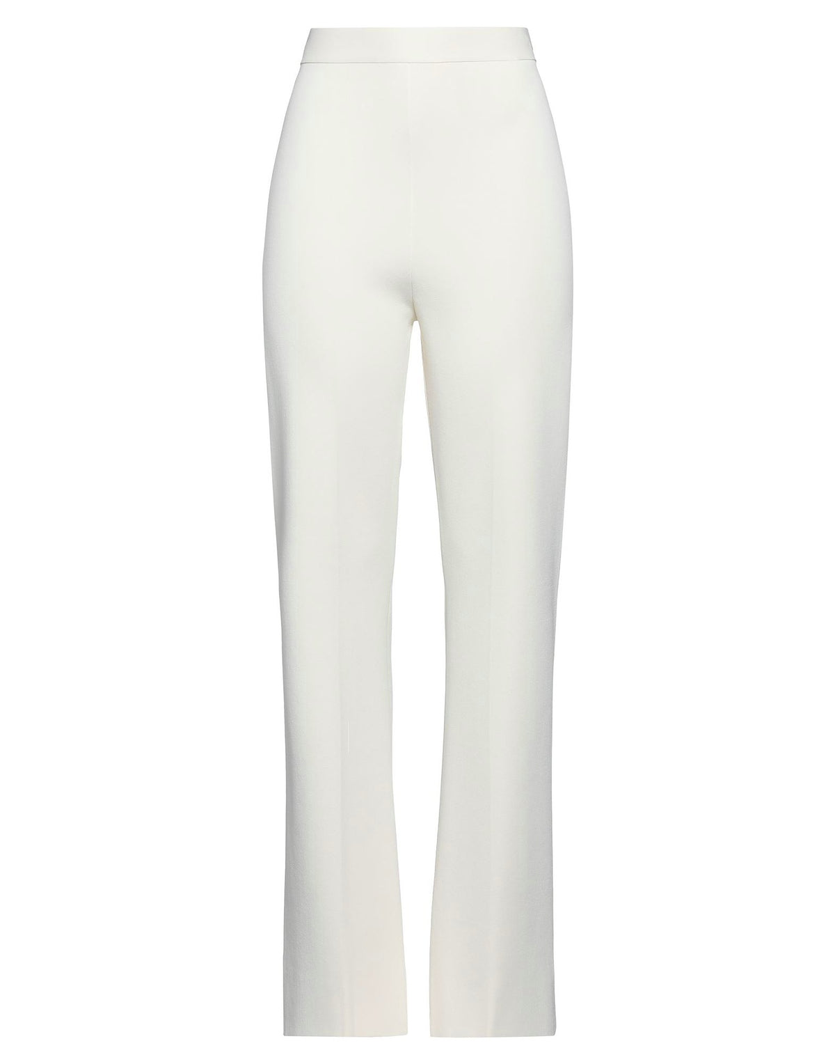 Jil Sander Womens Pants - White