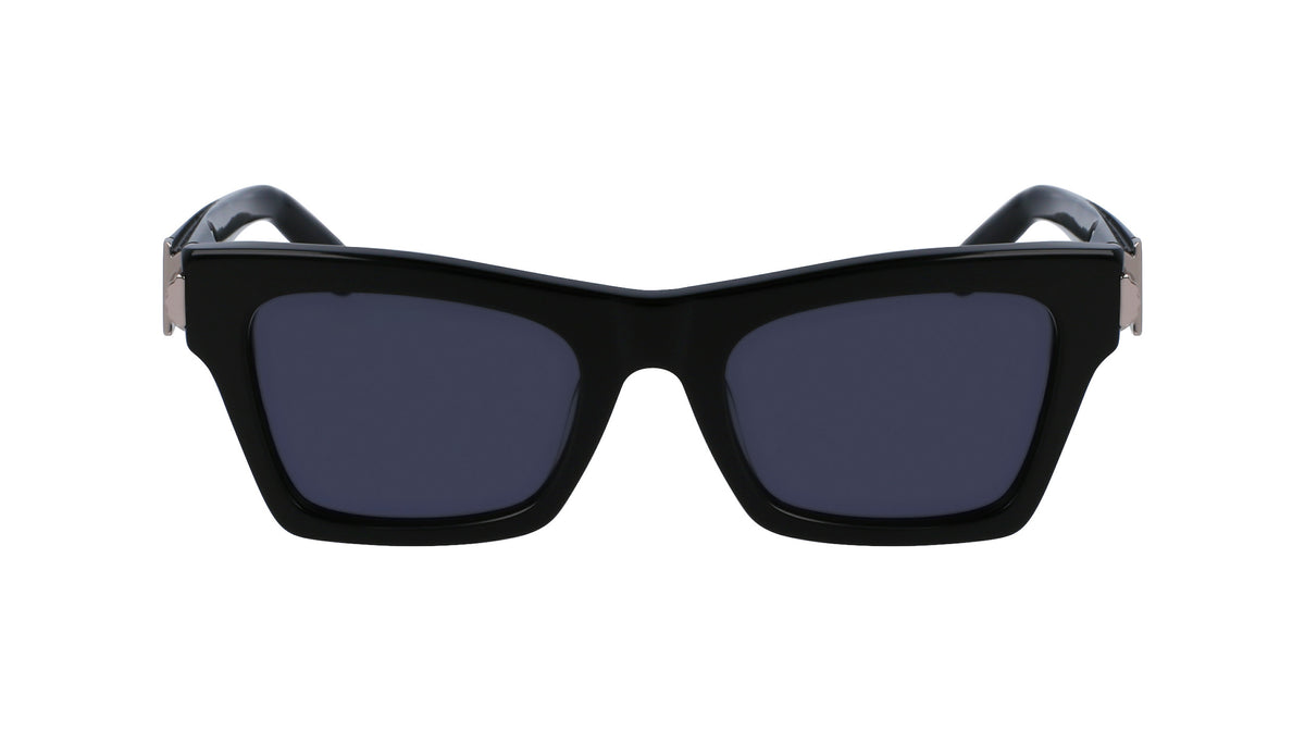 Salvatore Ferragamo SF2013S Womens Sunglasses - Black