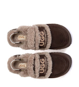 Rilee Platform in Chocolate