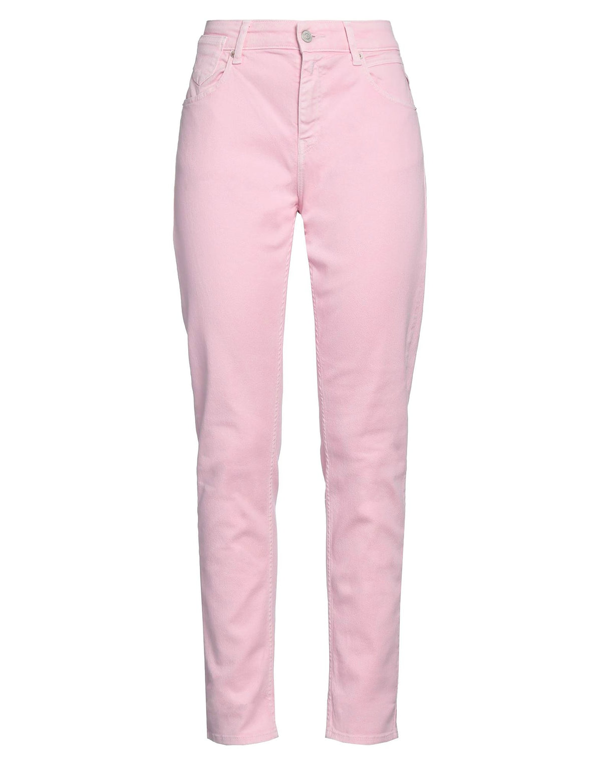 Replay Womens Jeans - Pink