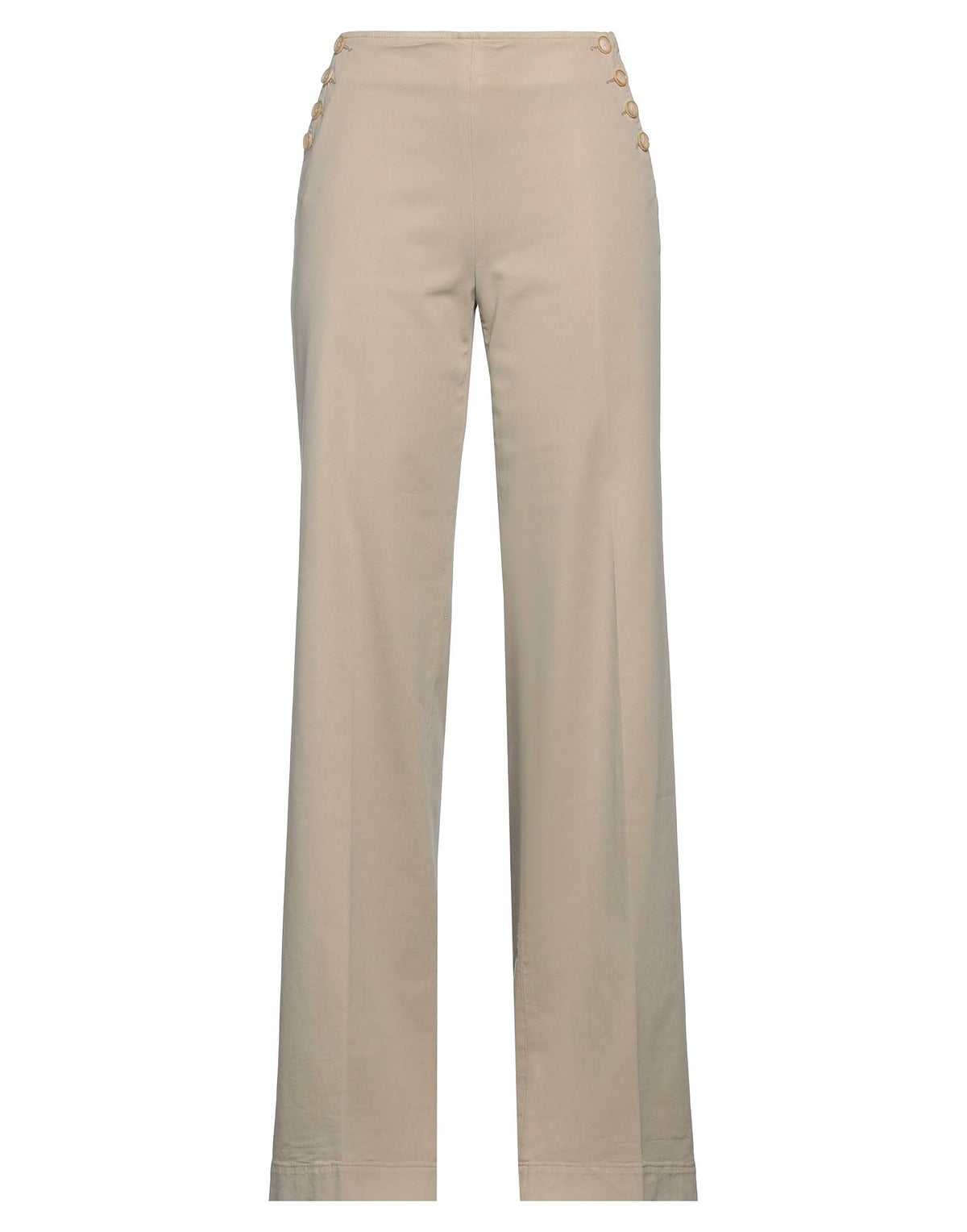 Pt Torino Womens Pants - Beige