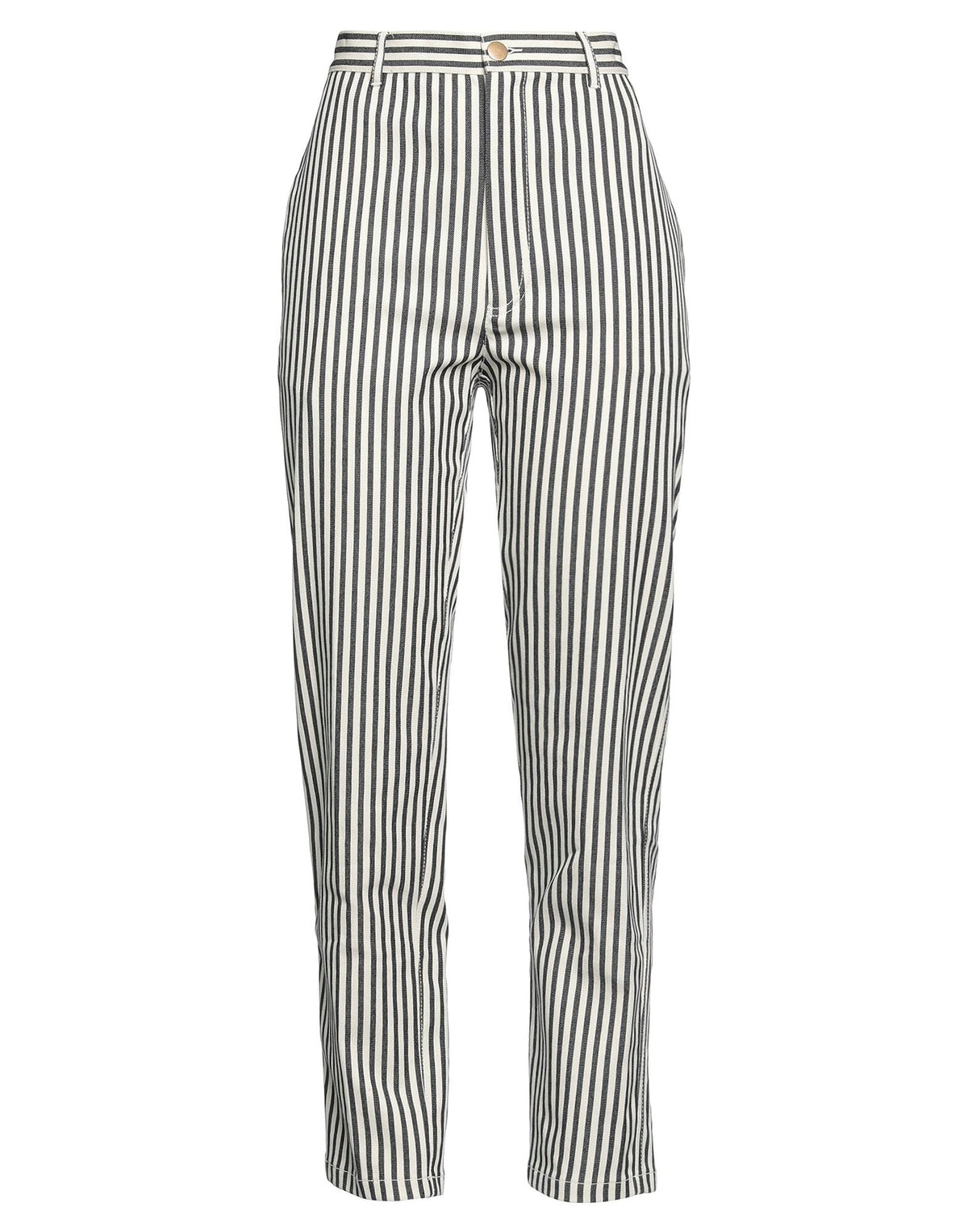 Philosophy Di Lorenzo Serafini Womens Pants - Off white
