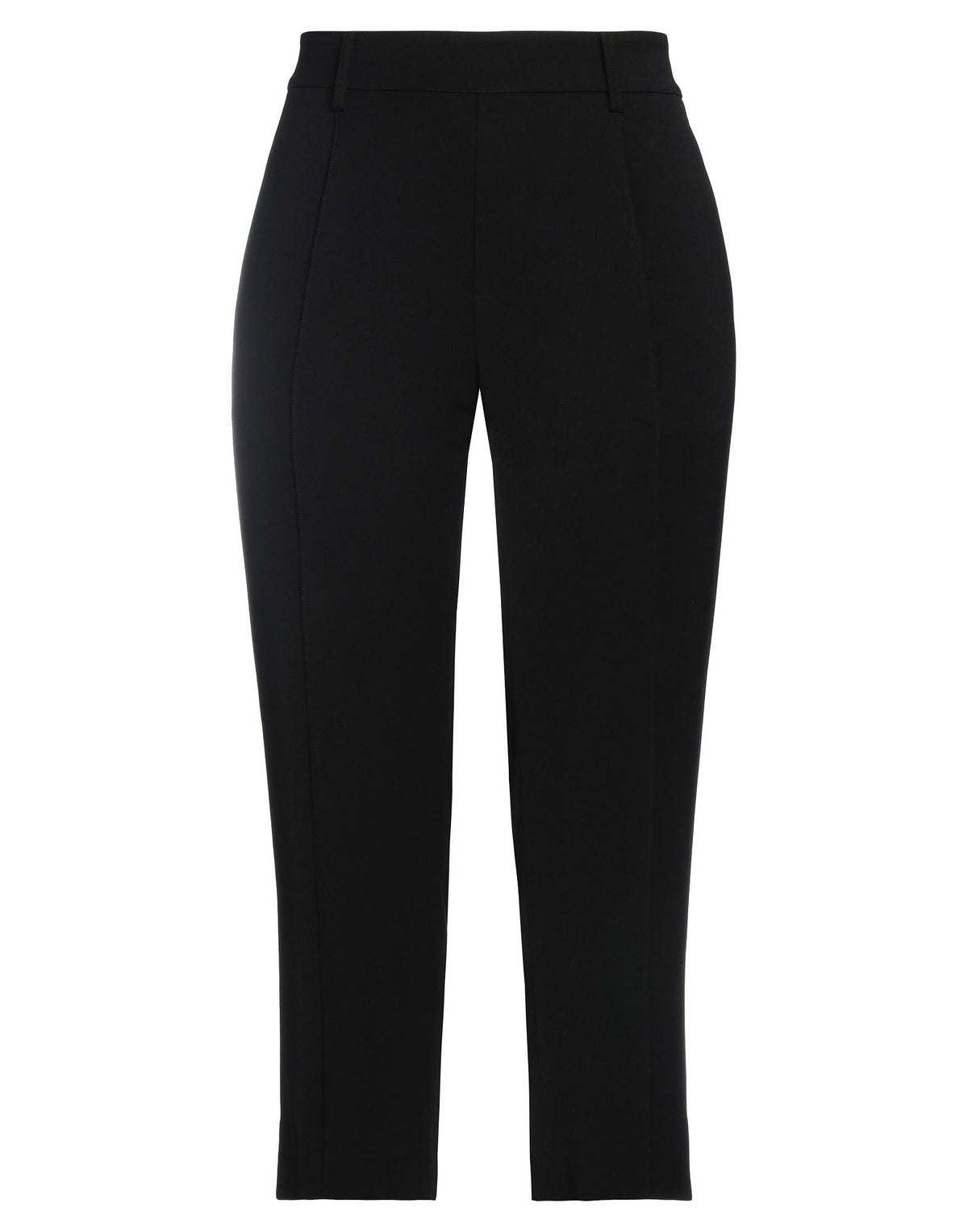 Vince. Womens Pants - Black