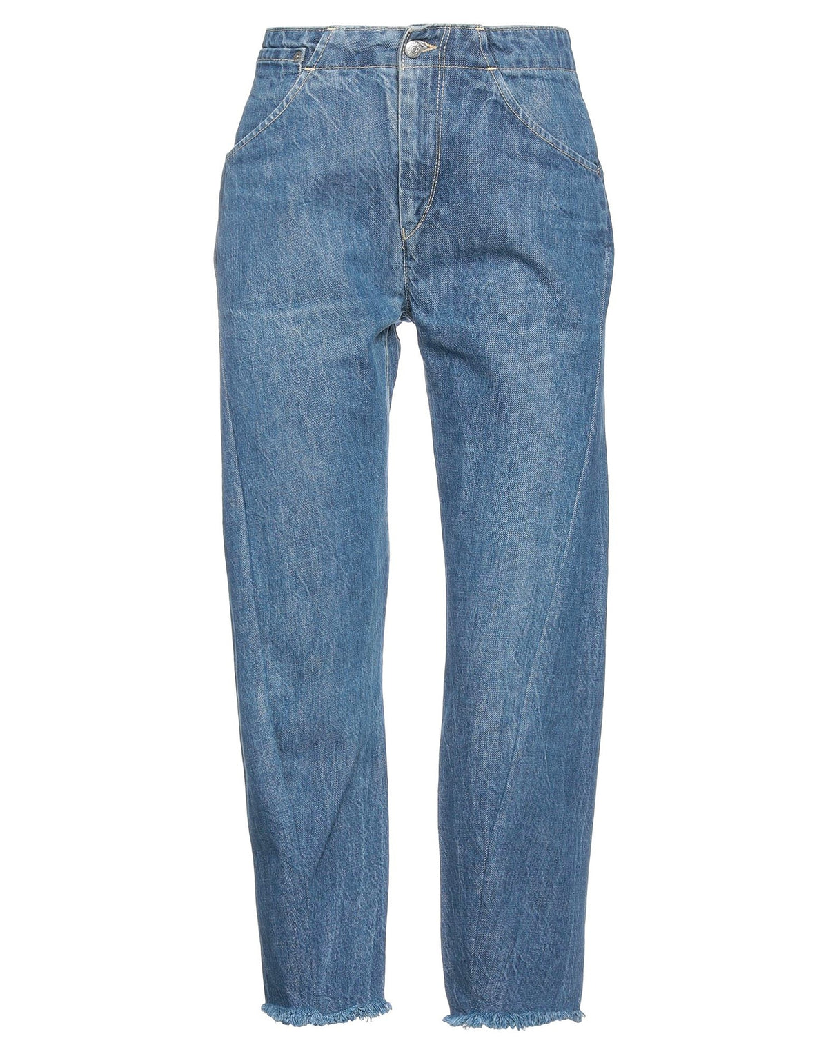 Levi's Womens Jeans - Blue