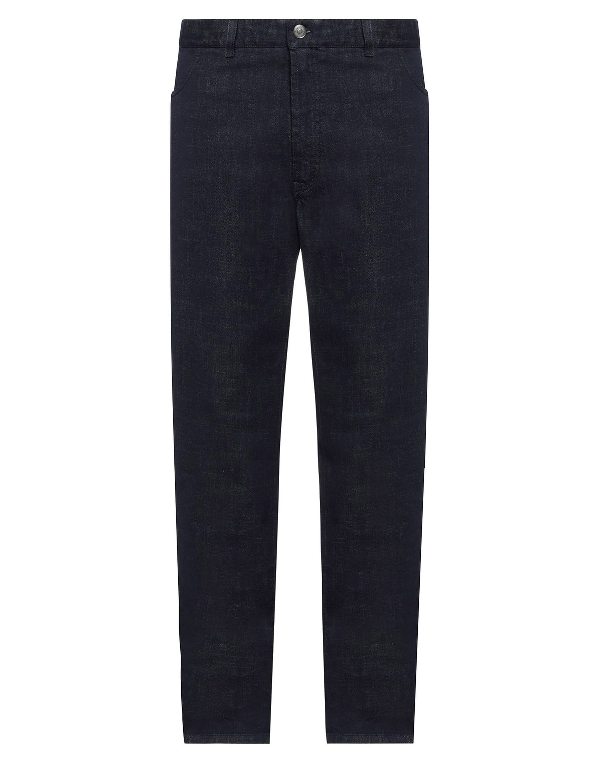 Brioni Mens Jeans - Midnight blue