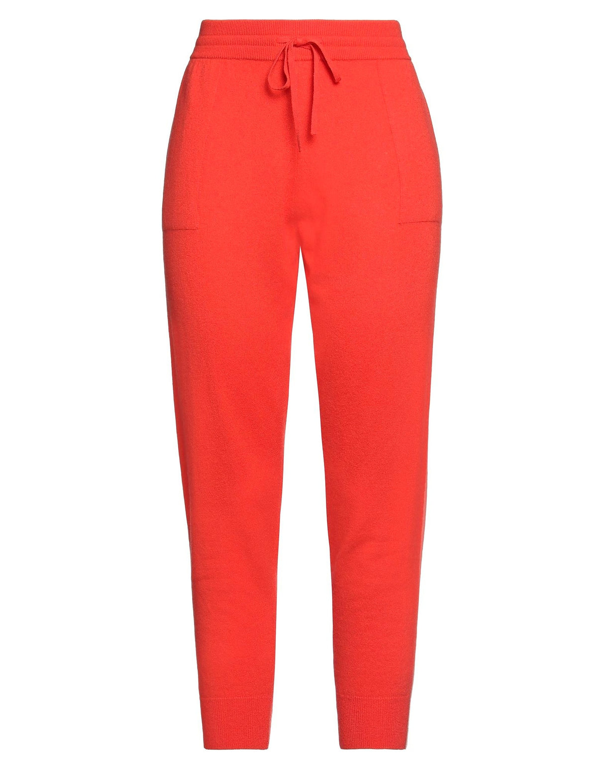 Sminfinity Womens Pants - Tomato red