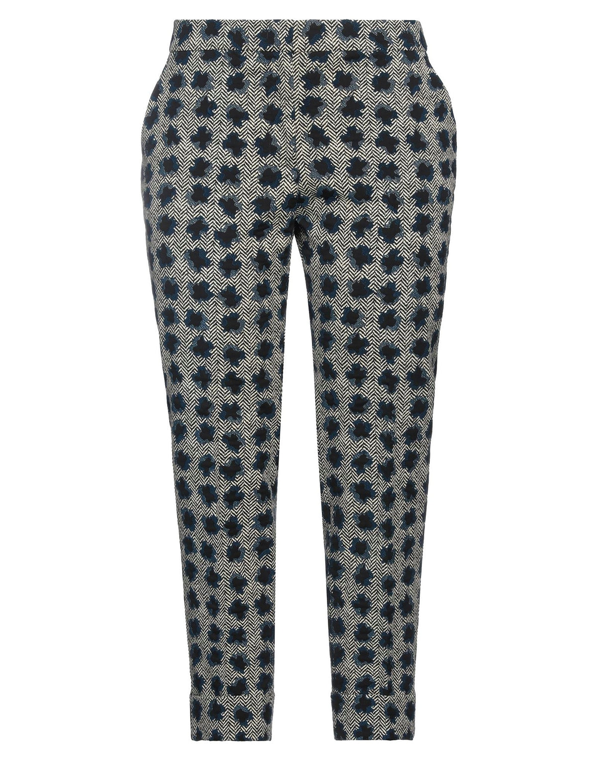 Pt Torino Womens Pants - Blue