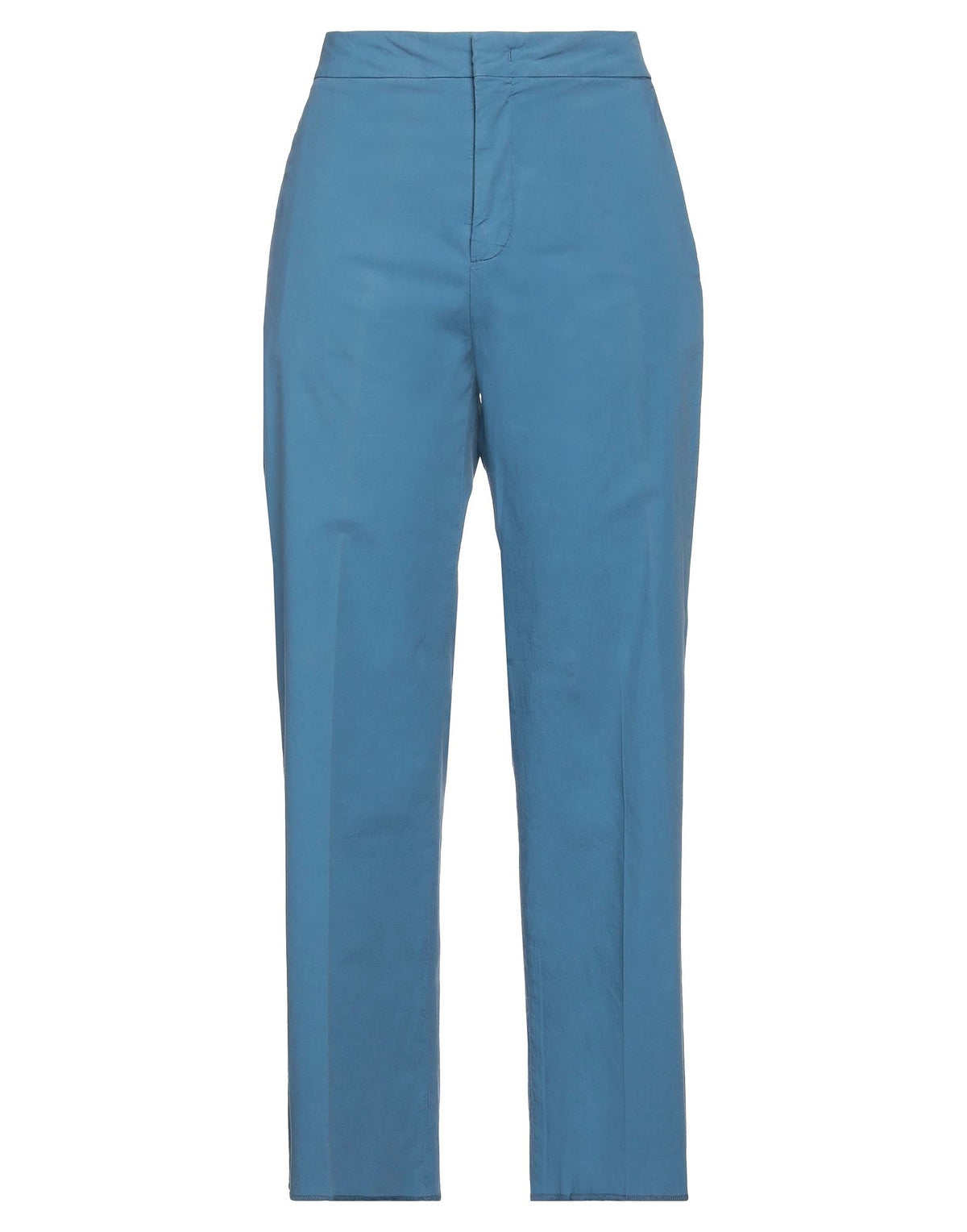 Pt Torino Womens Pants - Slate blue