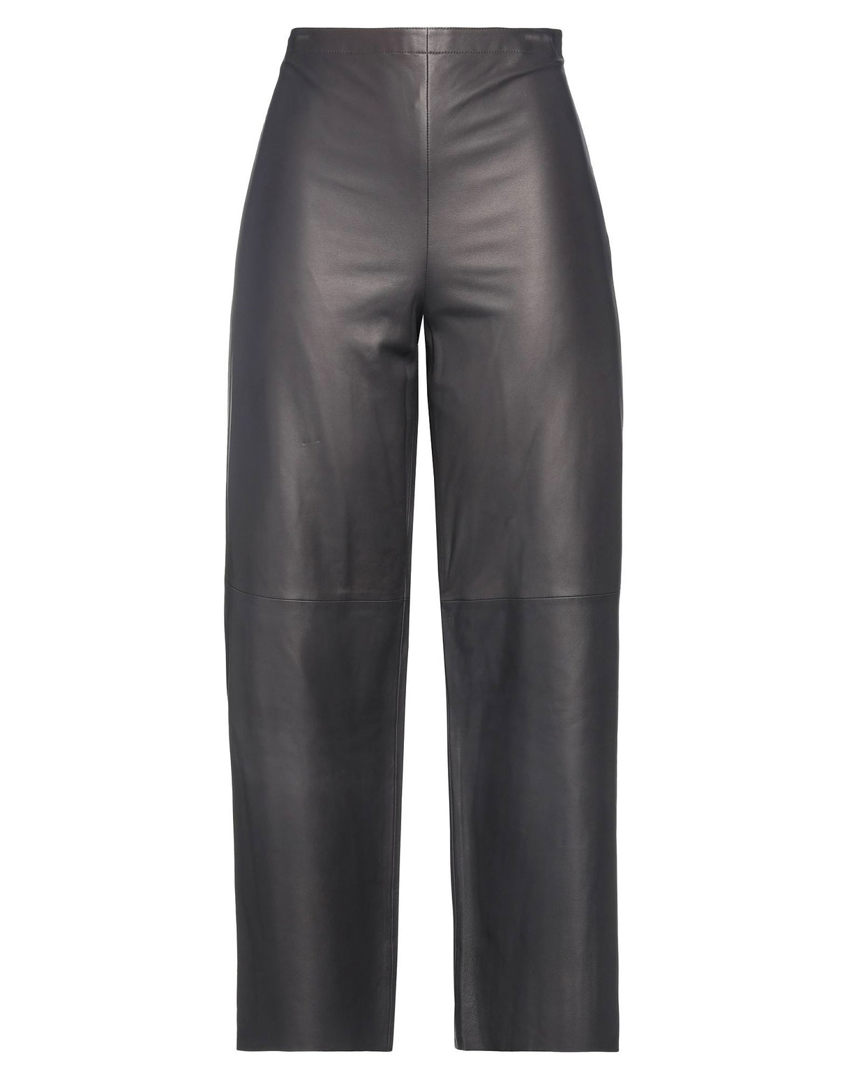 Theory Womens Pants - Charcoal