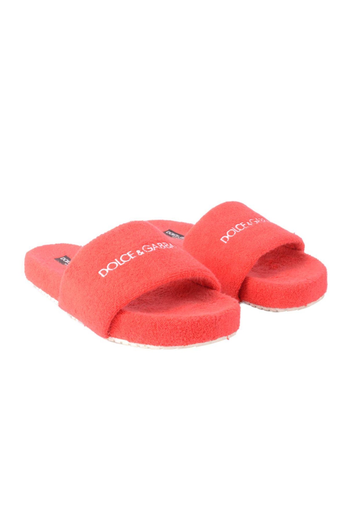 Dolce & Gabbana Men Flip Flops