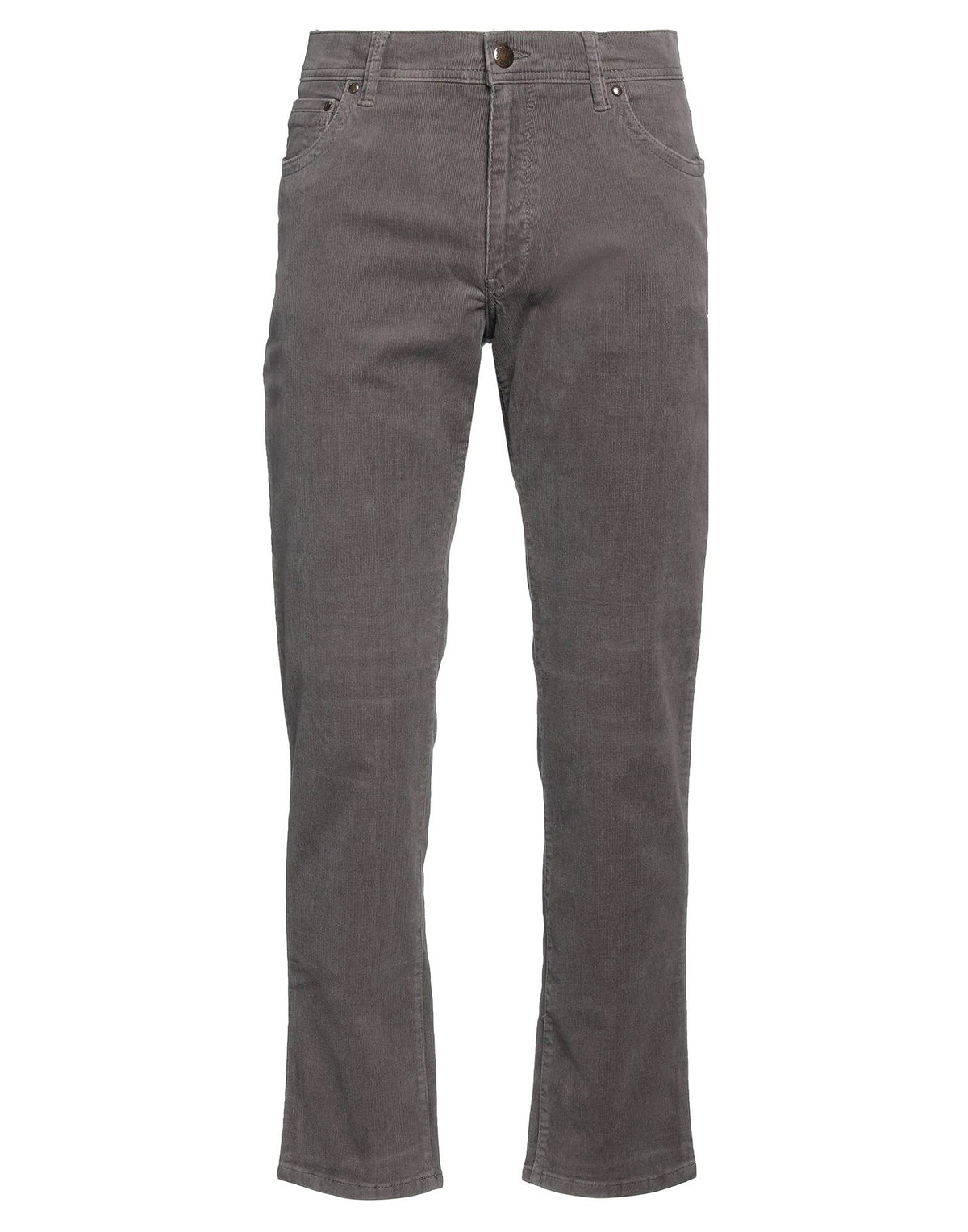 Bugatti Mens Pants - Grey