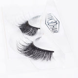 3D Eyelash Extension Synthetic Natural Bushy Multi Layer Lashes Long - A09