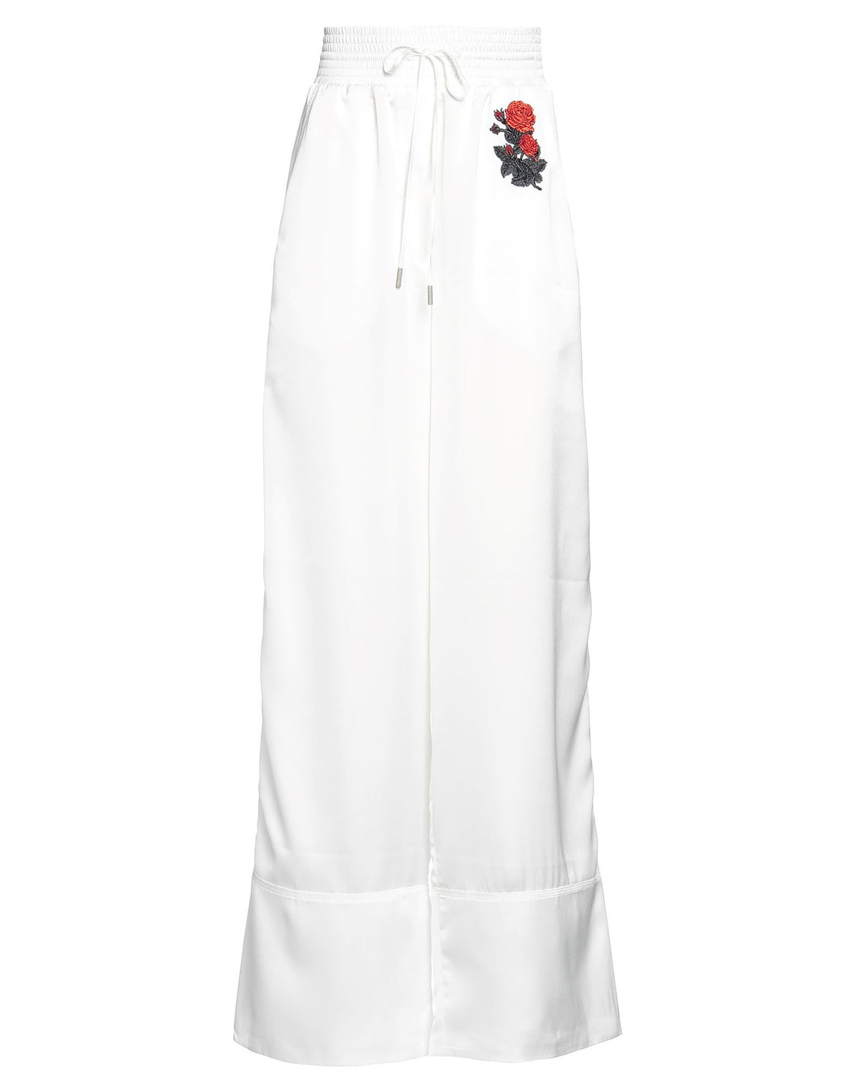 Off-White™ Womens Pants - White