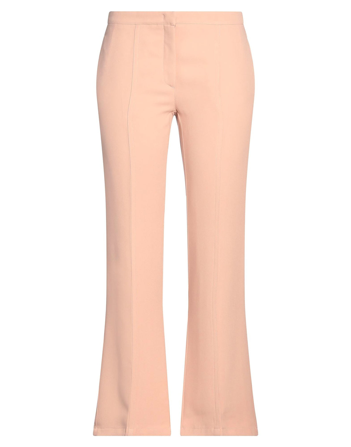 N°21 Womens Pants - Blush