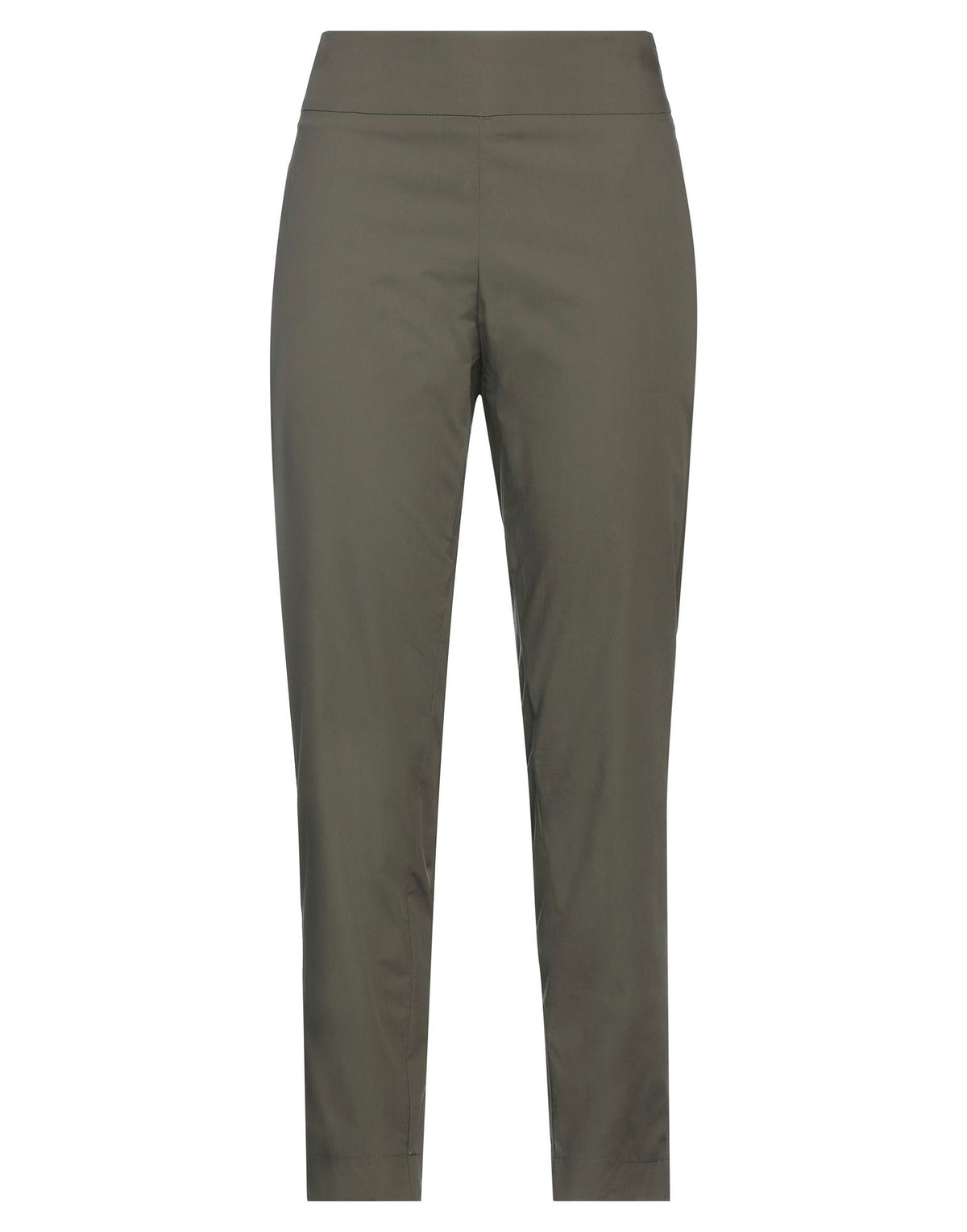 Pianurastudio Womens Pants - Military green