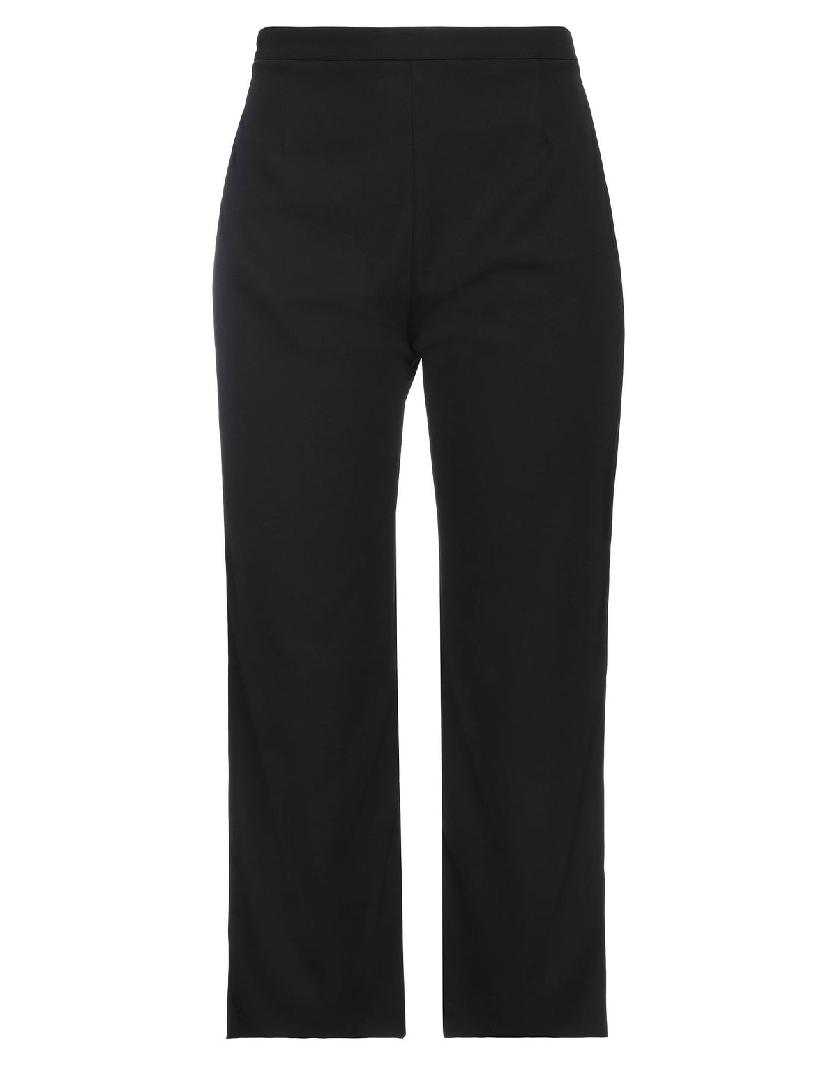 Corte Dei Gonzaga Womens Pants - Black