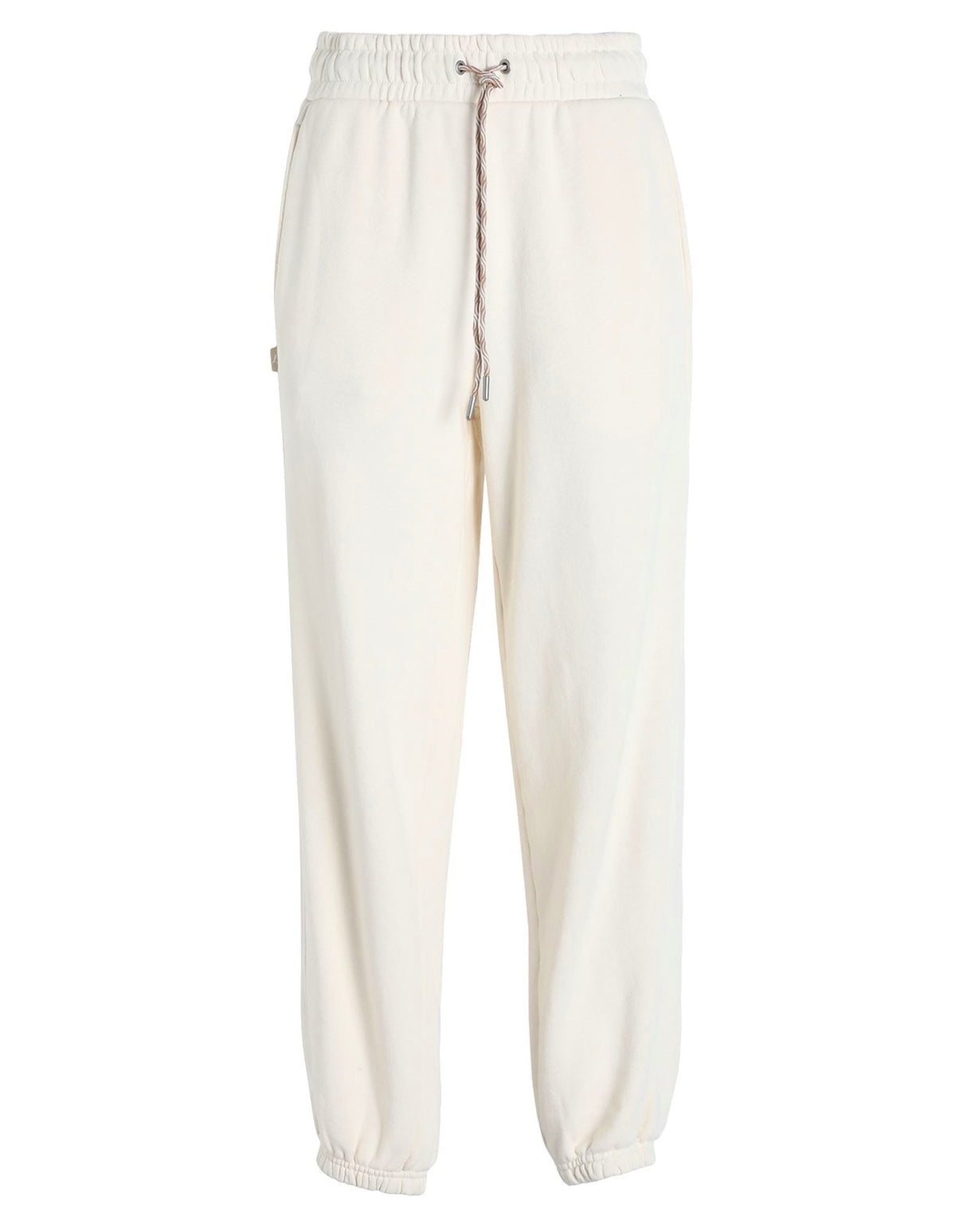 Puma Womens Pants - Ivory