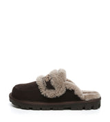 Australian Shepherd UGG Rilee - Chocolate