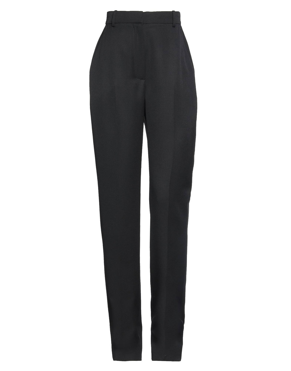 Mcqueen Womens Pants - Black