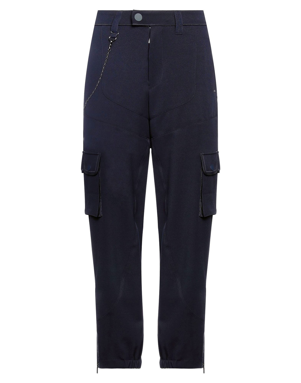 High Womens Pants - Midnight blue