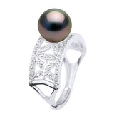 Ring Jewelry - Longueur 42 cm