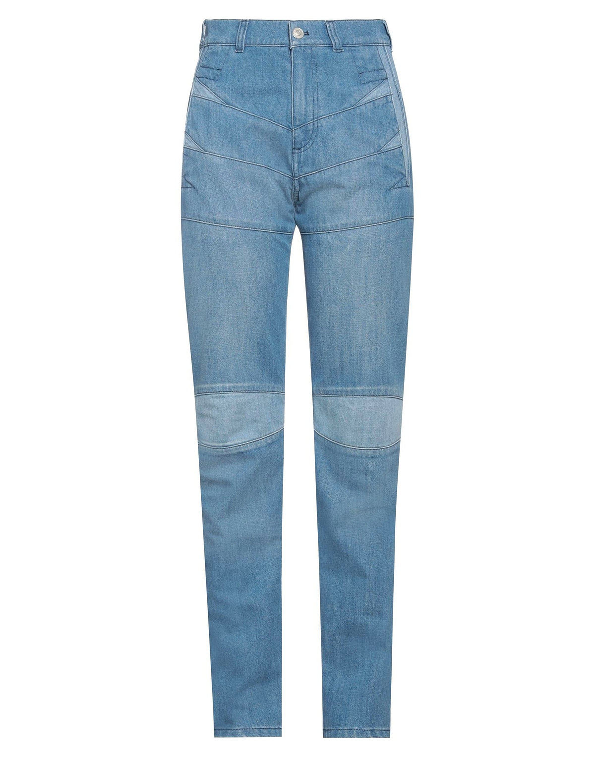 Kenzo Womens Jeans - Blue