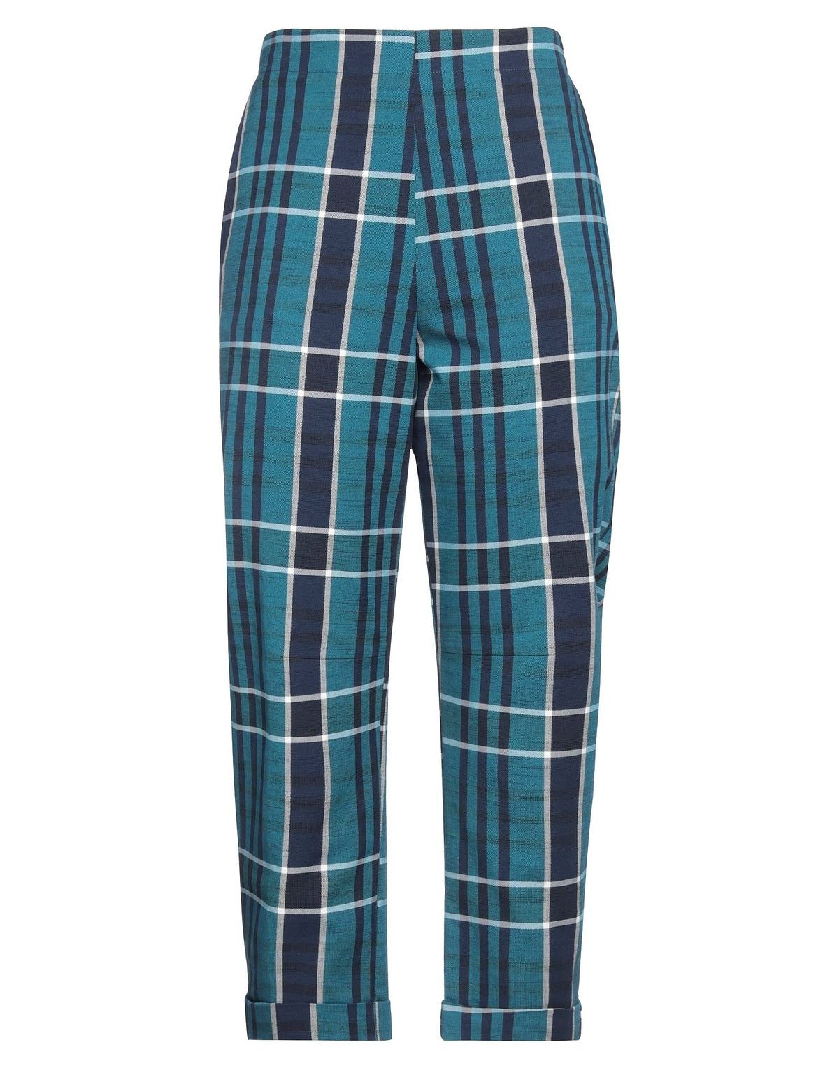 Liviana Conti Womens Pants - Blue
