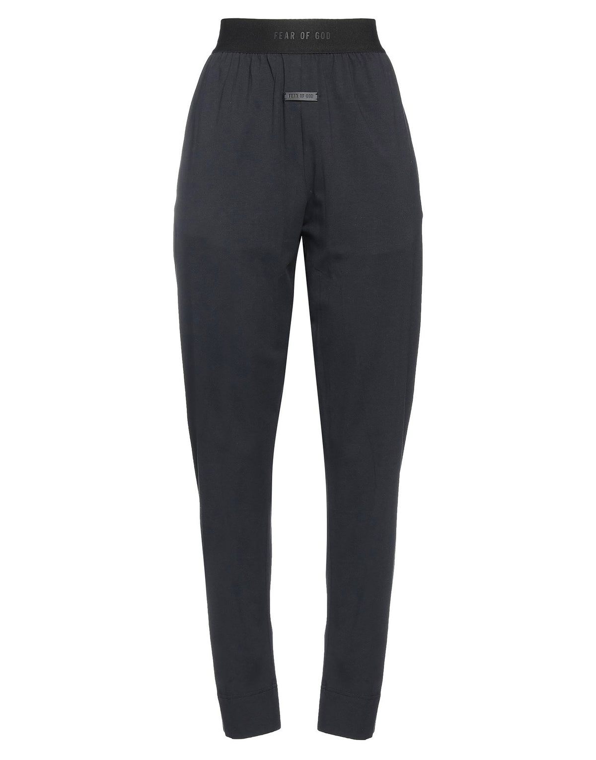 Fear Of God Womens Pants - Black