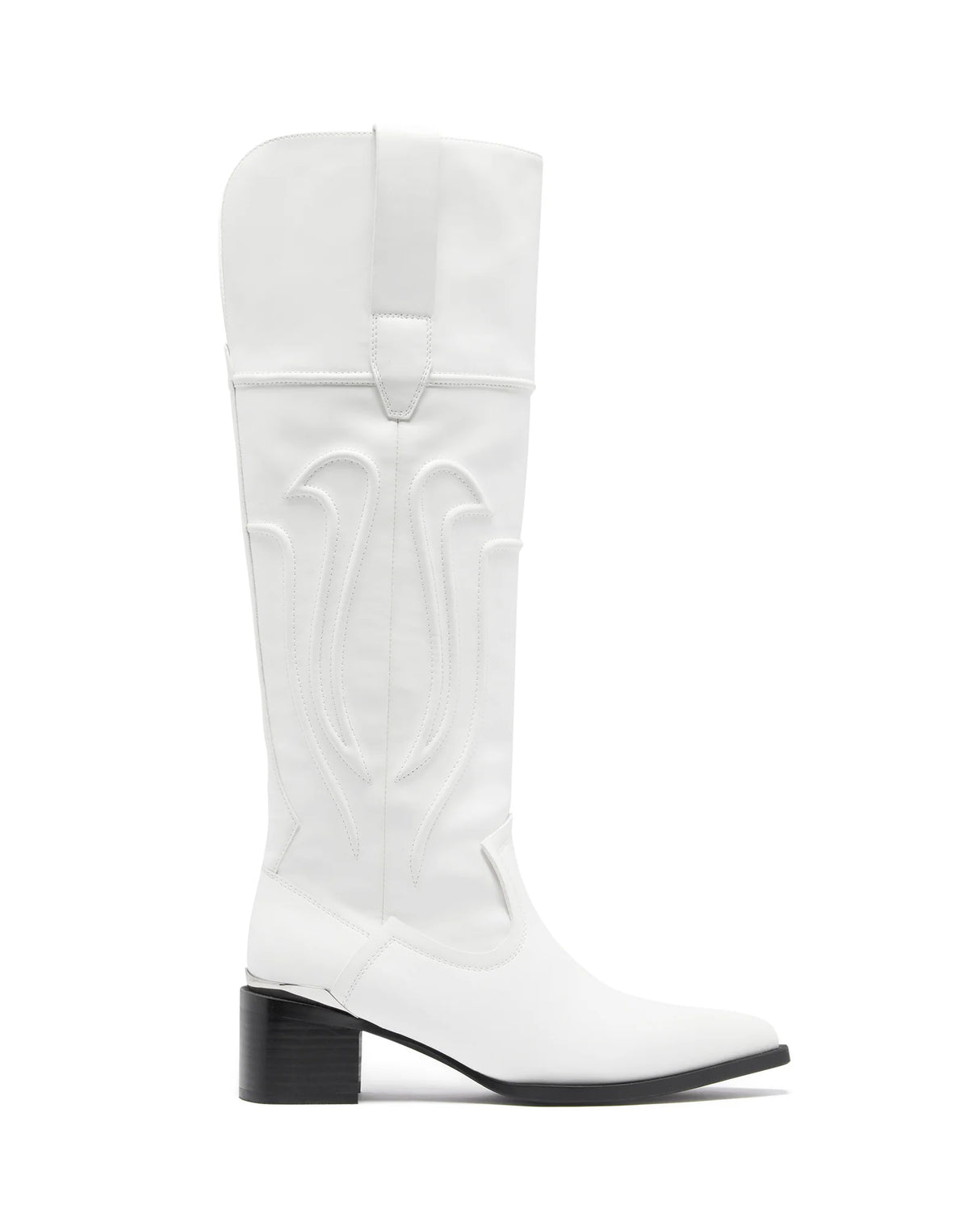 Therapy Dynasty White Smooth