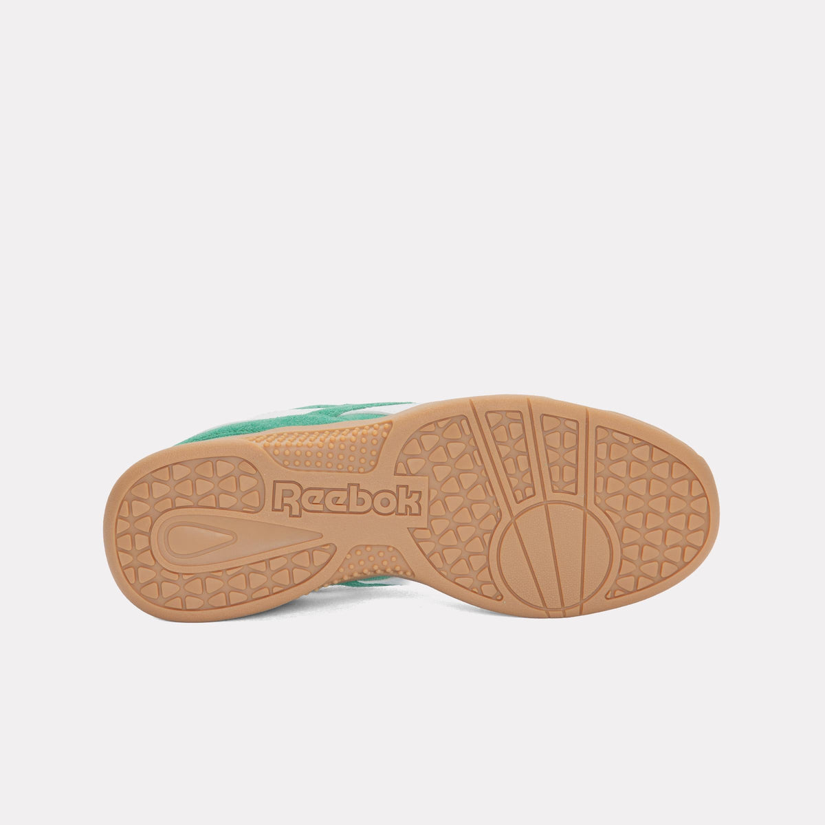 Womens Reebok Hammer Street - Green