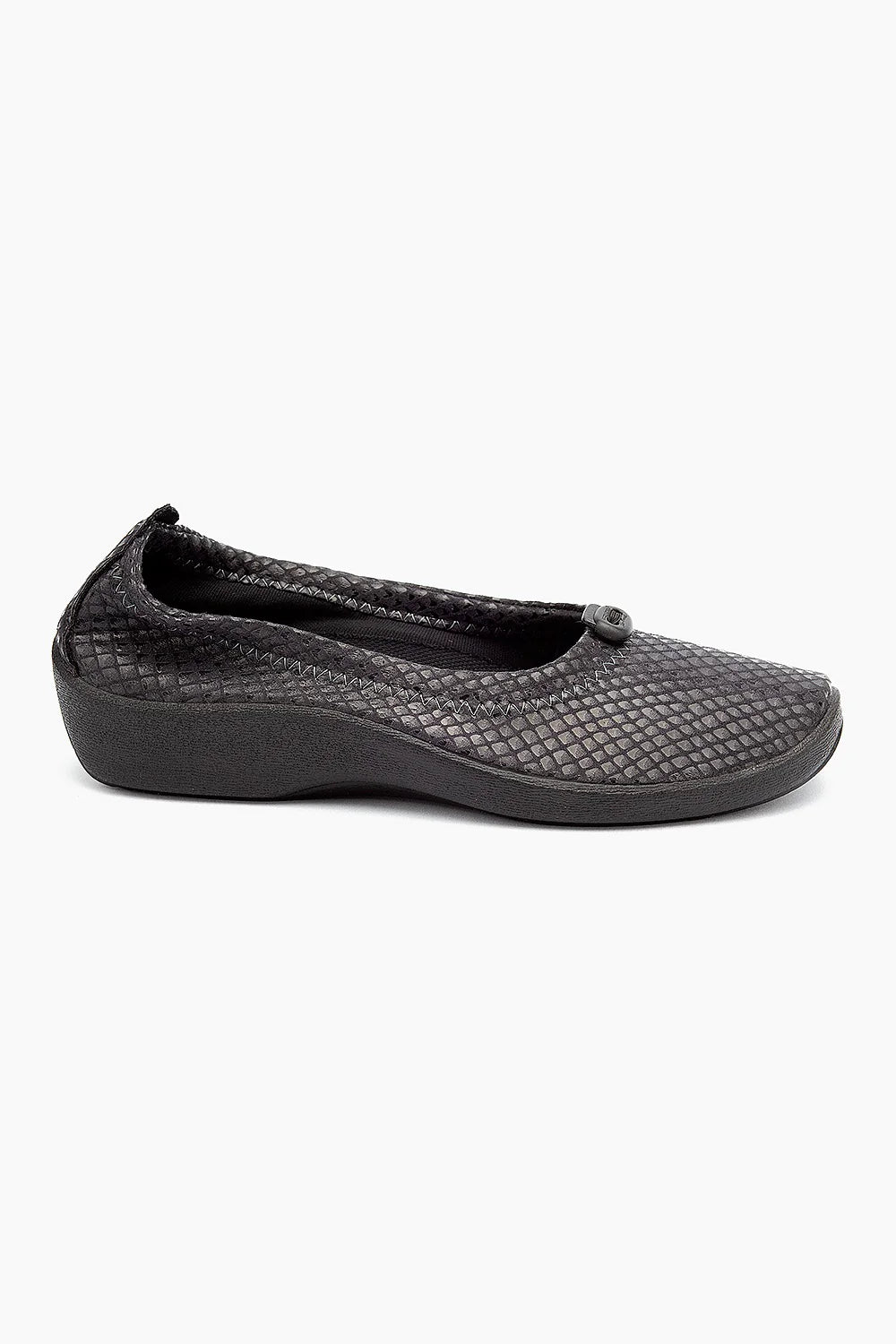 Arcopedico L14 Diamond XP N Grey