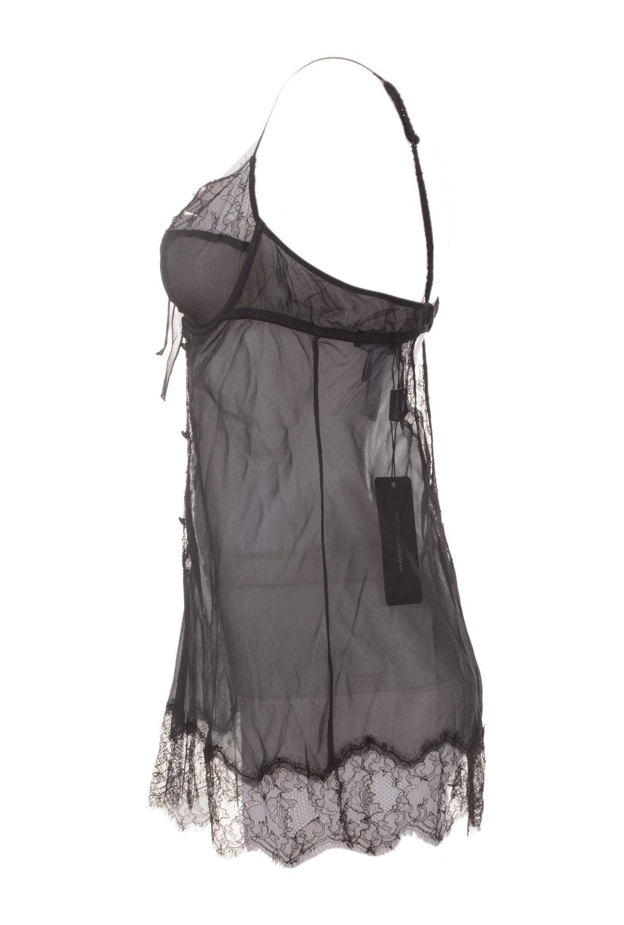 Dolce & Gabbana Women Laced Top