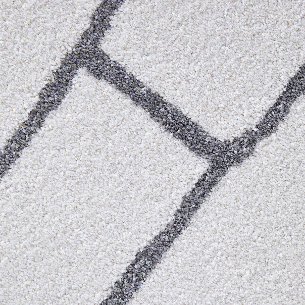 Paradise Amy Grey Rug
