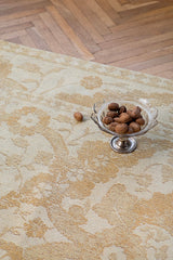 Laura Ashley Newborough Pale Gold 081606