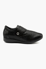 Klouds Whisper XW Black Sparkle Stretch