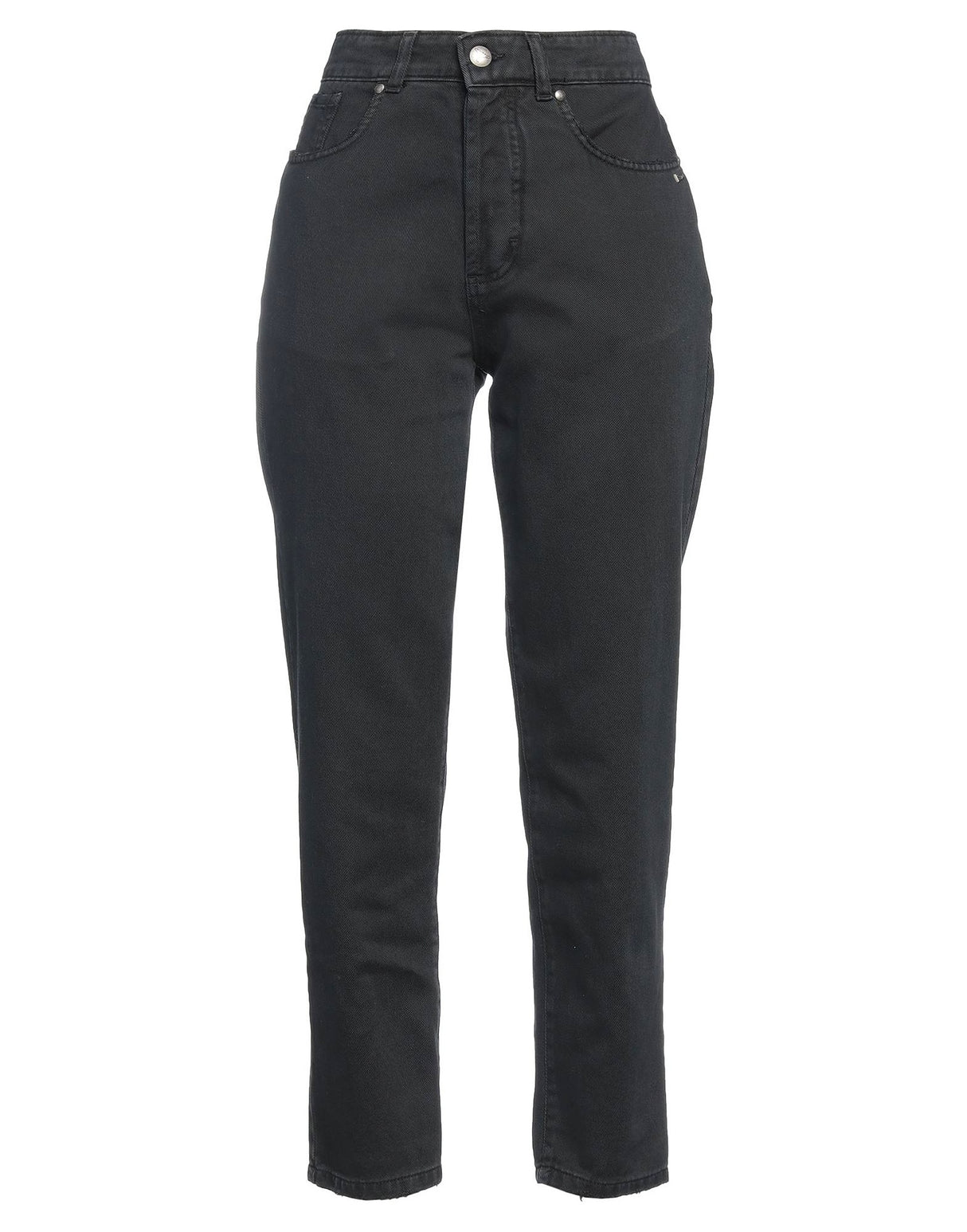 Berna Womens Pants - Black