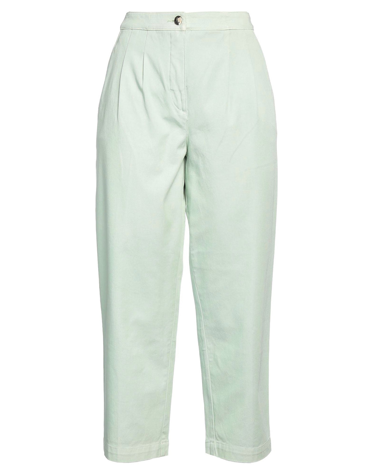 Jacob Coh?n Womens Pants - Sage green